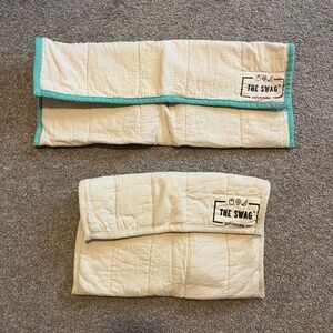 Set of 2 The Swag Cloth Reusable Produce Keepers